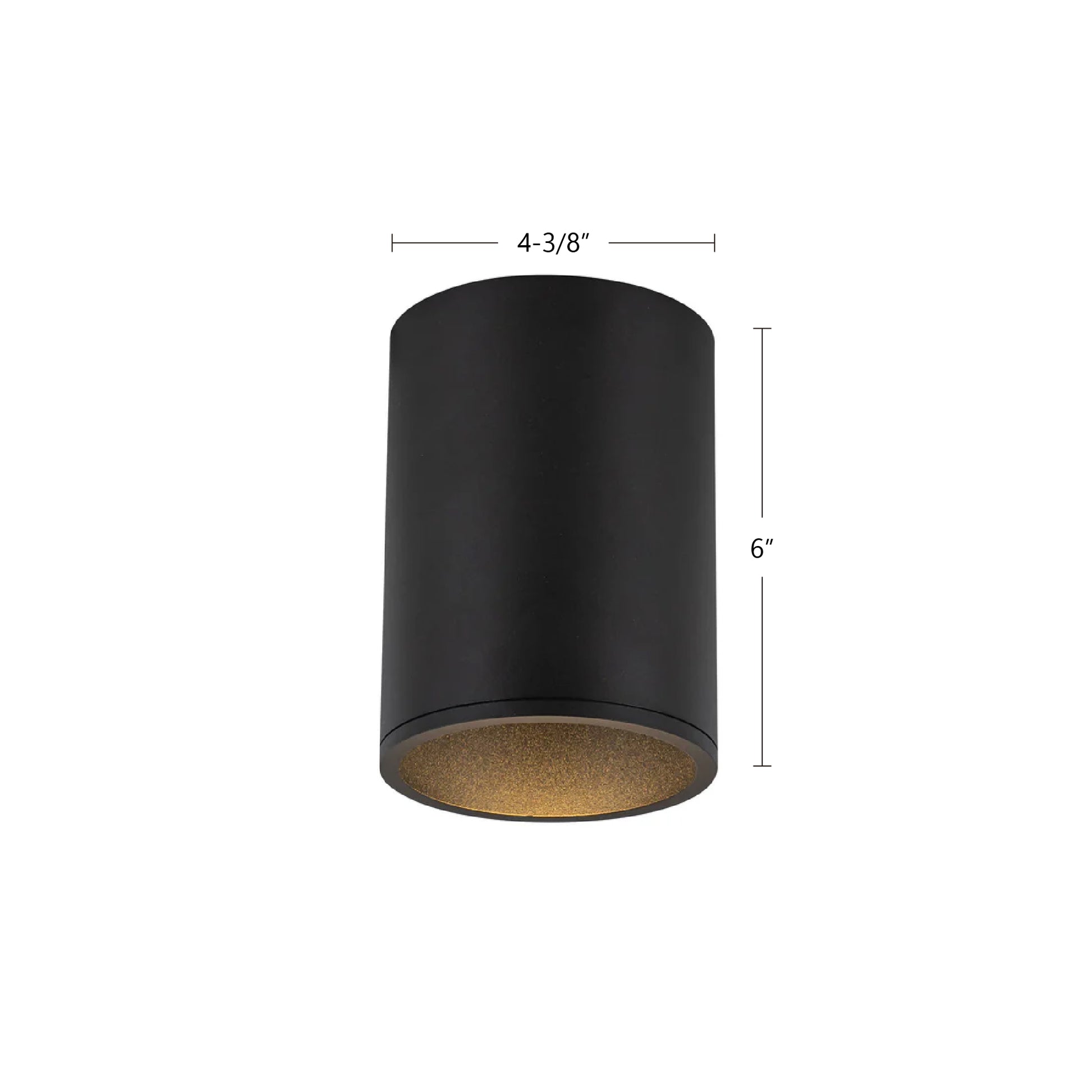 Lorna Flush Mount