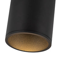 Lorna Flush Mount
