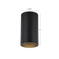 Lorna Flush Mount