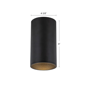 Lorna Flush Mount