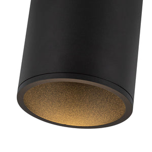 Lorna Flush Mount