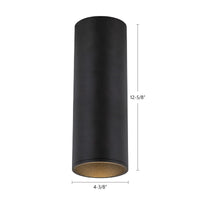 Lorna Flush Mount