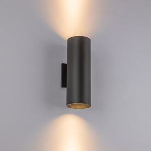 Lorna Wall Sconce Up/Down Light