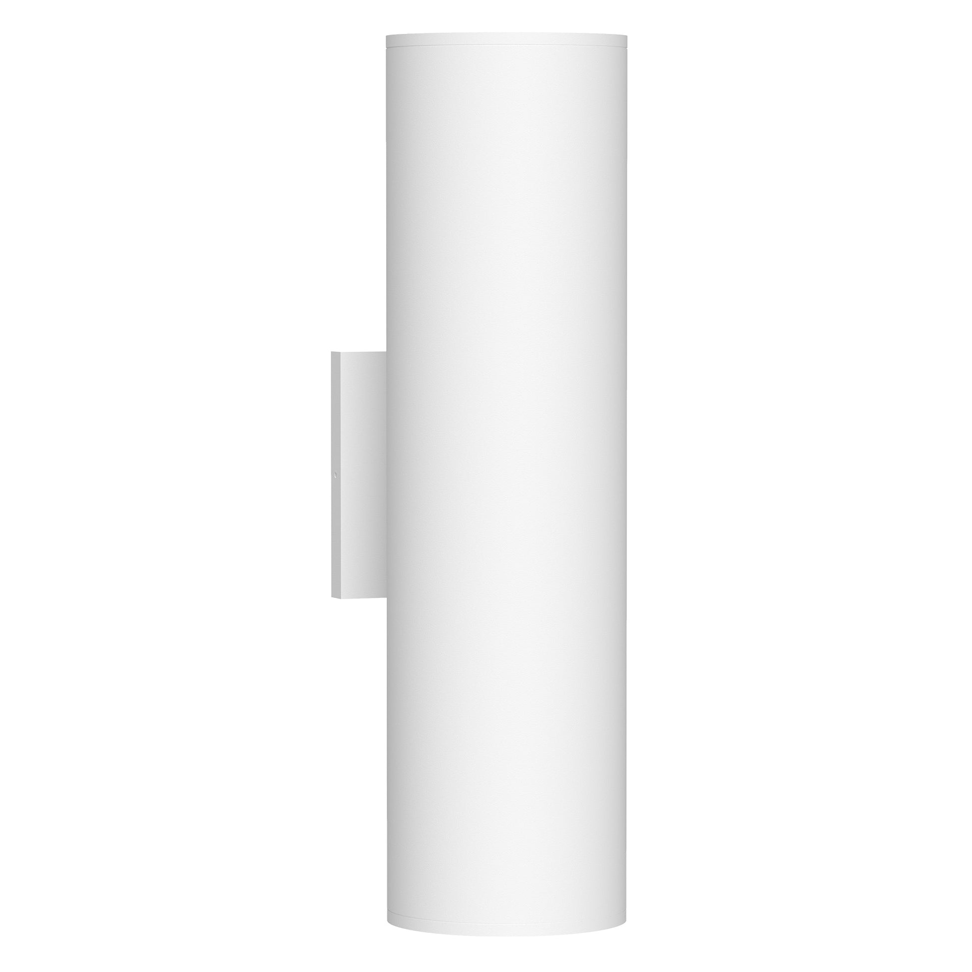 Lorna 16-in (4-in Dia.) Wall Sconce Up/Down Light