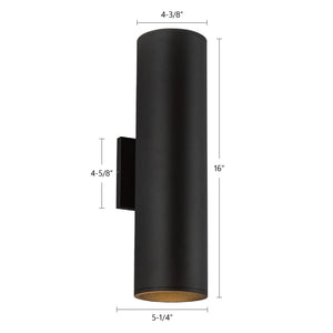 Lorna Wall Sconce Up/Down Light