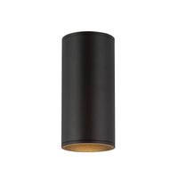 Lorna Exterior Wall Sconce
