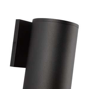 Lorna Exterior Wall Sconce