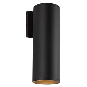 Lorna Exterior Wall Sconce