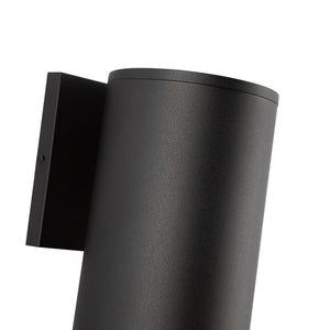 Lorna Exterior Wall Sconce