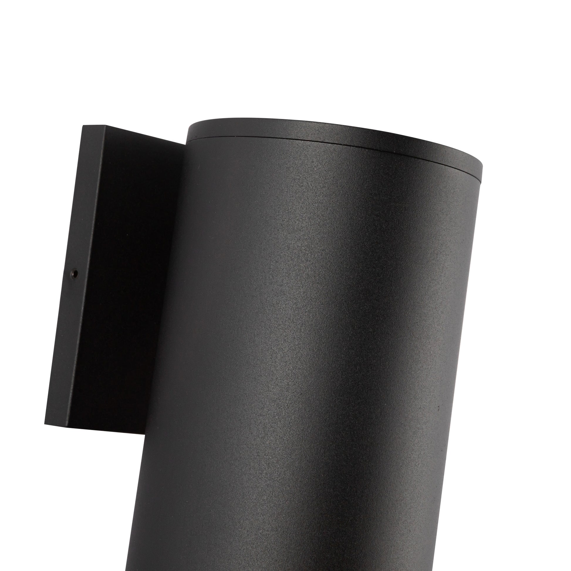 Lorna 12-in (4-in Dia.) Exterior Wall Sconce