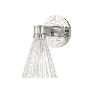 Lotus 5.5'' Sconce