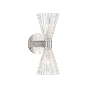 Lotus 5.5'' Sconce