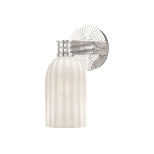 Lotus 5'' Sconce