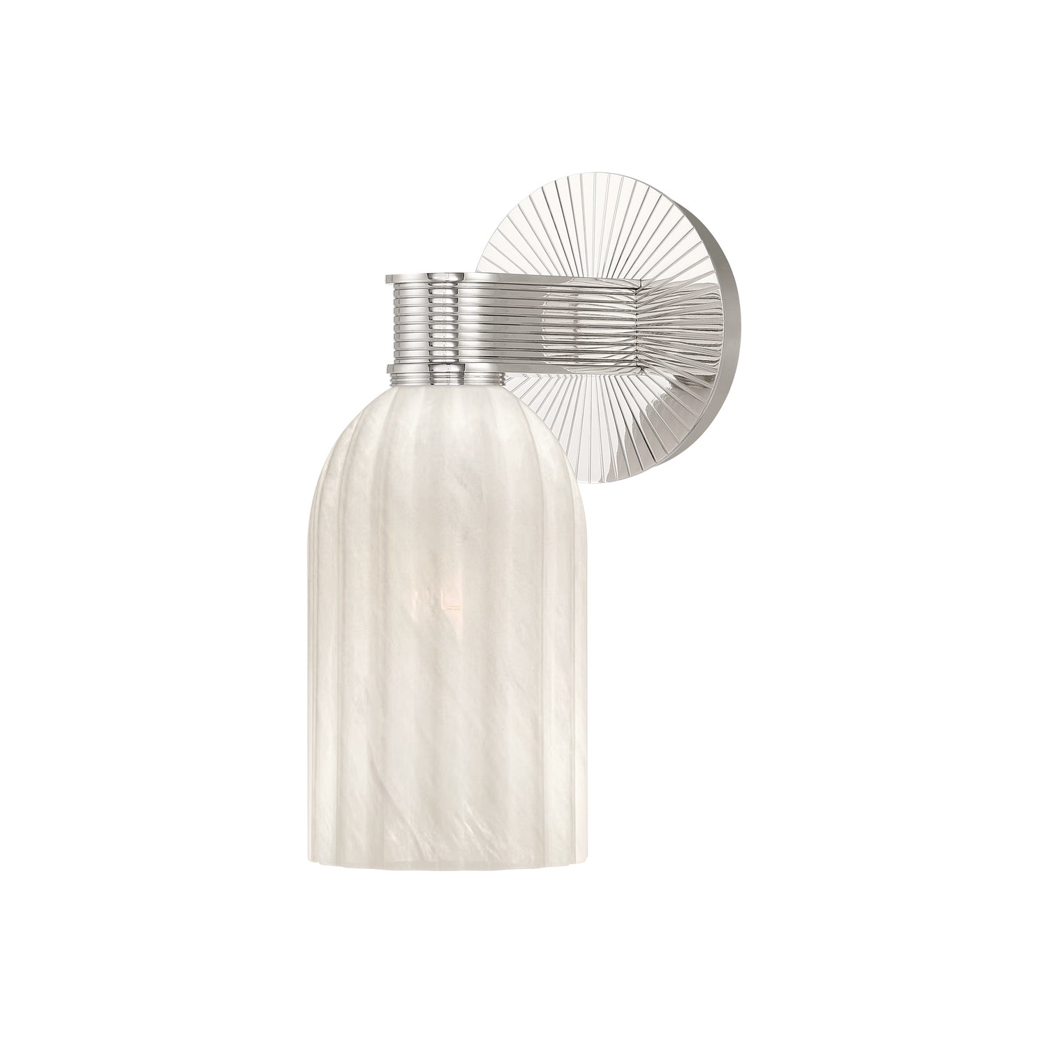 Lotus 5'' Sconce