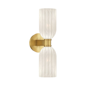 Lotus 5'' Sconce