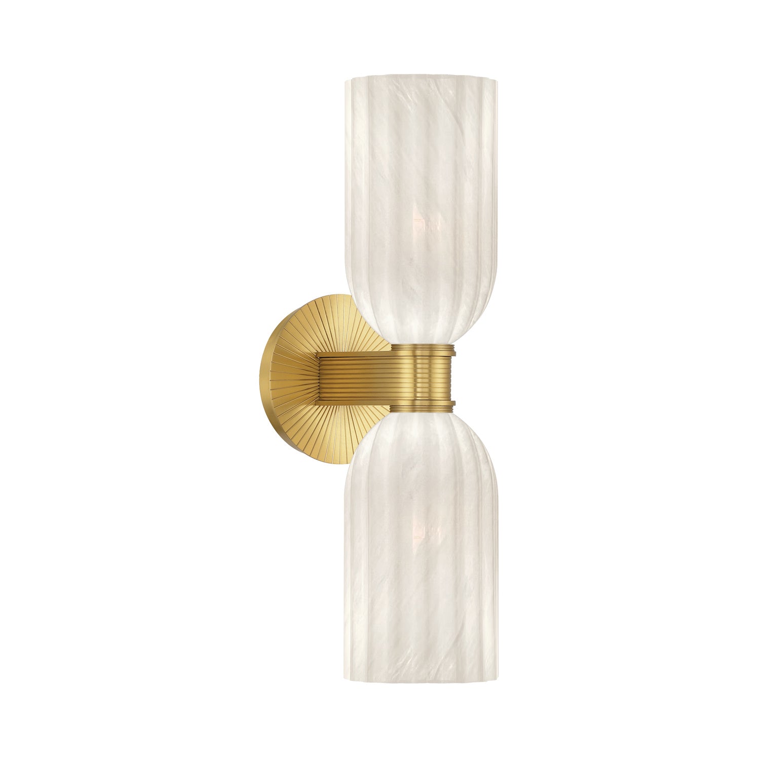 Lotus 5'' Sconce