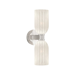 Lotus 5'' Sconce