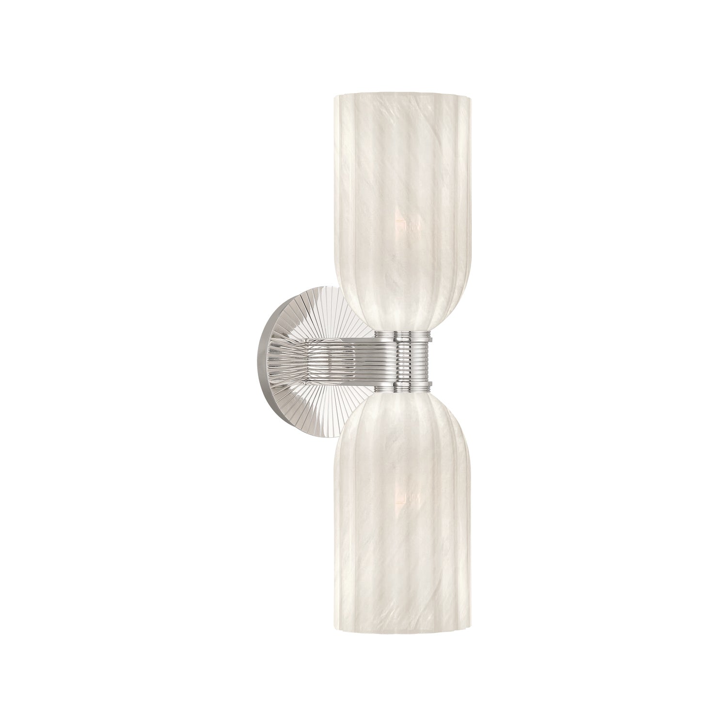 Lotus 5'' Sconce