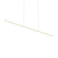 Vega Minor Linear Pendant