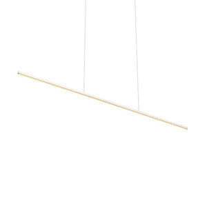 Vega Minor Linear Pendant