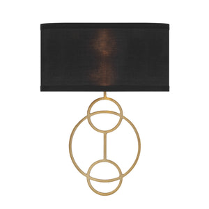 Laurel 10'' Sconce