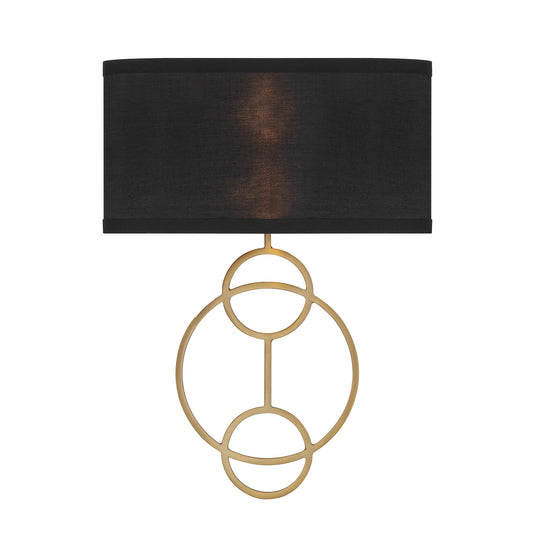 Laurel 10'' Sconce