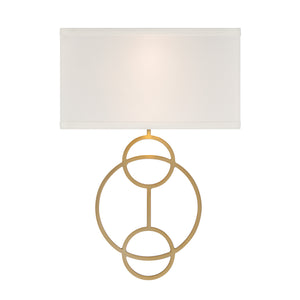 Laurel 10'' Sconce