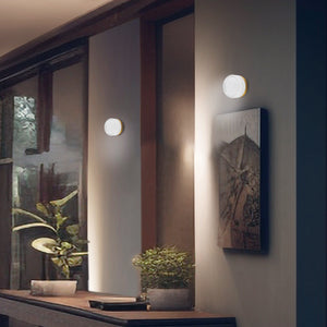 Lucia 15W Wall Sconce
