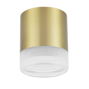 Lucia 15W Flush Mount