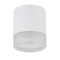 Lucia 15W Flush Mount