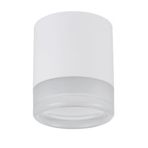 Lucia 15W Flush Mount