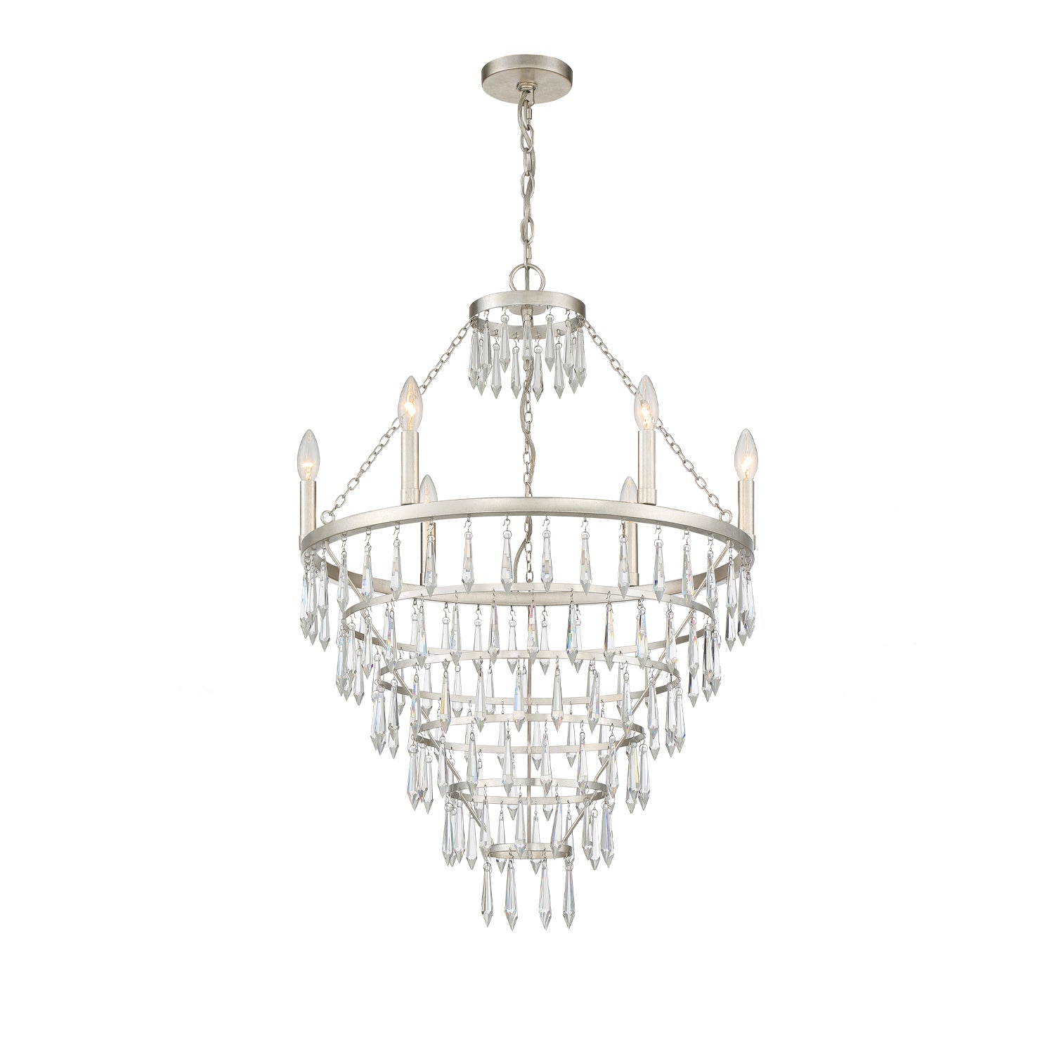 Lucille 24'' Chandelier