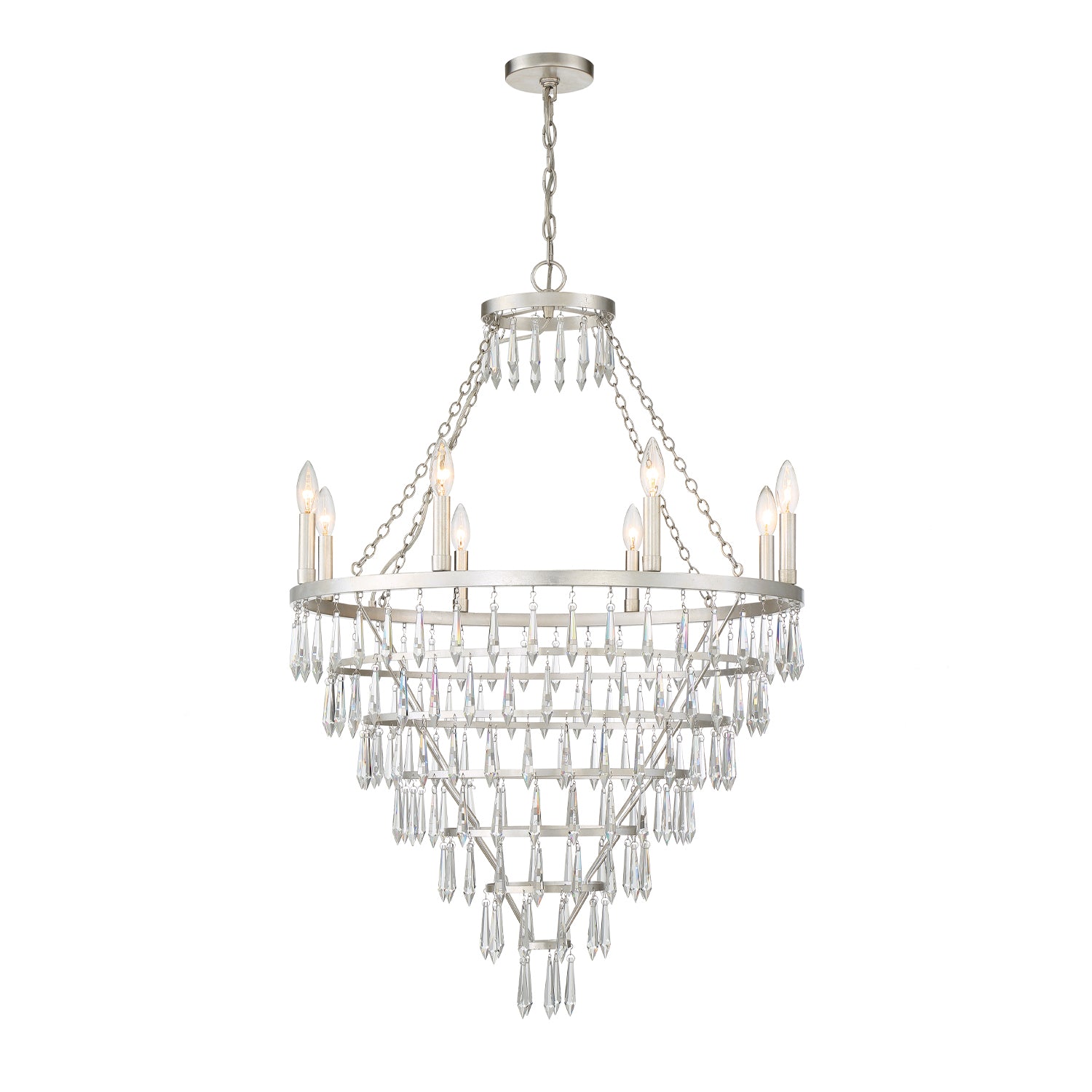 Lucille 28'' Chandelier