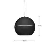 Lucas Pendant