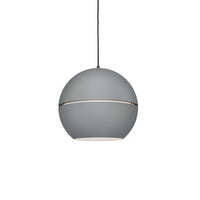 Lucas Pendant