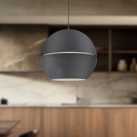 Lucas Pendant
