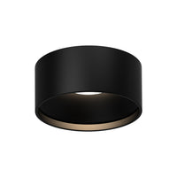 Lucci Flush Mount