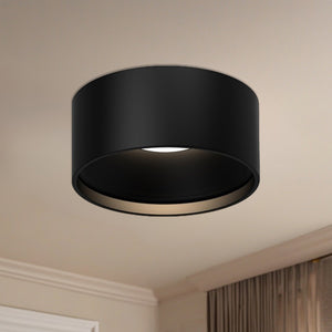 Lucci Flush Mount