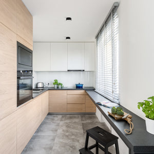 Lucci Flush Mount