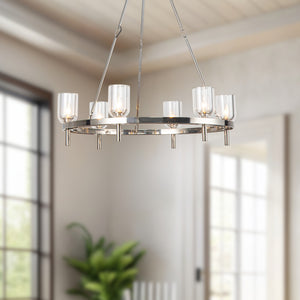 Lucian Chandelier
