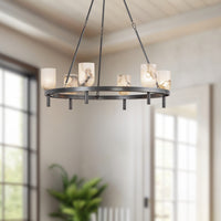 Lucian Chandelier