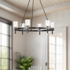 Lucian Chandelier