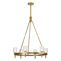 Lucian Chandelier