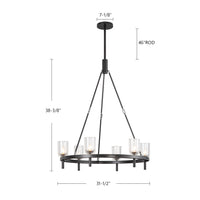 Lucian Chandelier