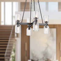 Lucian Chandelier