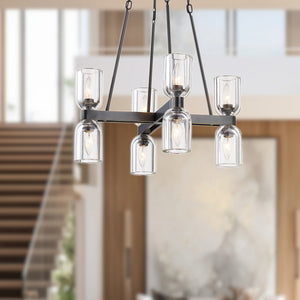 Lucian Chandelier
