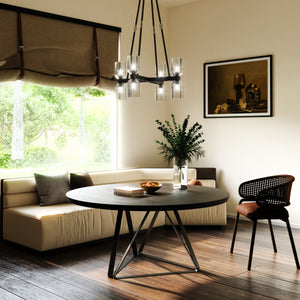 Lucian Chandelier