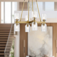 Lucian Chandelier