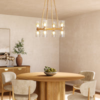 Lucian Chandelier
