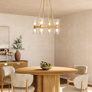 Lucian Chandelier
